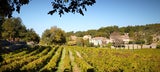Brad Pitts atemberaubendes Château Miraval