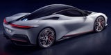 Pininfarina baut E-Hypercar mit 1.900 PS