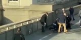 IS bekennt sich zu Messerattacke in London