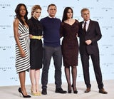 James Bond "Spectre"