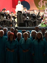 fest der freude