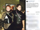 Strache Nazi Antwort