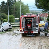 "Land unter" in Niederösterreich