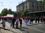 SPÖ mit Rücktritts-Aufforderung an Strache