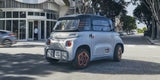 Citroen bringt Elektroauto um 6.000 Euro