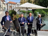 Stadt Wien schenkt Familien 50-Euro-Gutschein für Gastro-Besuch
