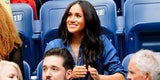Meghan US-Open