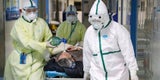 Coronavirus: Erster Todesfall in Europa