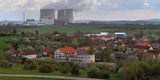 Panne im AKW Temelin - Turbine vibriert