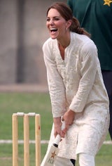 William Kate