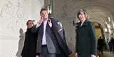 Statement zur Koalition: "Das Beste aus beiden Welten"