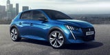 Das kostet der neue Peugeot 208 und e-208