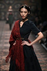 Lena Hoschek Berlin Fashion Week Autumn/Winter