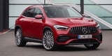 Verkaufsstart für den neuen Mercedes GLA