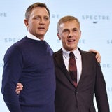 James Bond "Spectre"