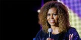 So sieht Michelle Obama nicht mehr aus