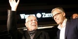 Lockl Van der Bellen