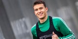 Rapid mit Heimsieg im oberen Play-off