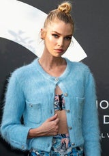 Stella Maxwell