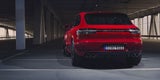 Porsche greift mit neuem Macan GTS an