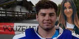 Kitzbühel Fünffach-Mord Florian J. Nadine H.