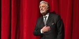 Placido Domingo
