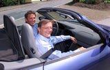 Haider Porsche Schüssel
