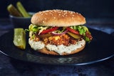 Außergewöhnlich-leckere Burger Rezepte
