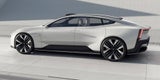 Polester Precept zeigt neues Markendesign