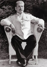Josef Stalin
