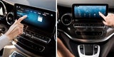 Mercedes rüstet die V-Klasse Marco Polo auf
