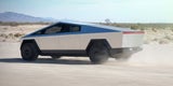 Tesla bringt futuristischen Elektro-Pick-up