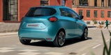 Facelift und mehr Reichweite für den ZOE
