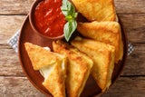 Mit diesen Snacks gelingt der perfekte Aperitivo!