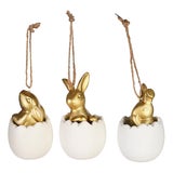 St(e)ilische Ostern