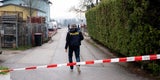 Messer-Mord in Marchtrenk