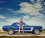 Miss Tuning Kalender 2020