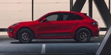 Porsche greift mit neuem Macan GTS an