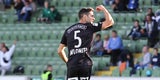 Sieg gegen Tirol: Rapid jetzt schon Zweiter!