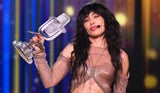 67. Eurovision Song Contest - Finale