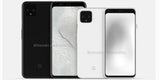Google will mit Pixel 4 auf den Smartphone-Thron