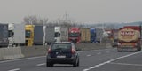 Corona-Chaos an Europas Grenzen - Grenzübergang Nickelsdorf für einige Nationen geöffnet