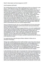 Rote fordern SPÖ-Revolution