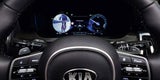 Neuer Sorento mit Hightech-Totwinkelassistent