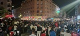 Erdogan Fans Wien Wahl