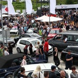 Beim GTI-Treffen 2019 wird alles neu