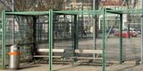 Wienerin in Park vergewaltigt: Zeuge verfolgte Verdächtigen