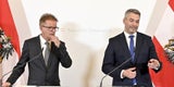 Auf Österreich werden 40.600 Polizisten aufpassen