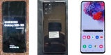 Galaxy S20: Alle Daten und Hands-on-Video