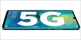 Huaweis 5G-Smartphone ist gestartet